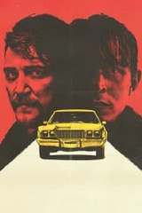 The Passenger (2023) ผู้ร่วมเดินทาง